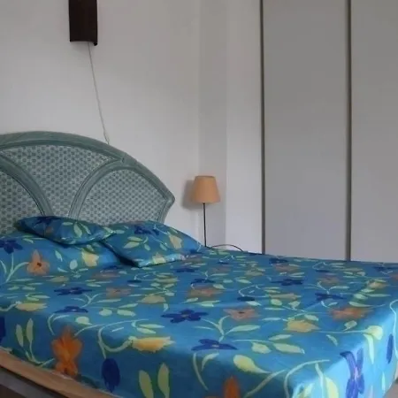 Apartamento La Plage