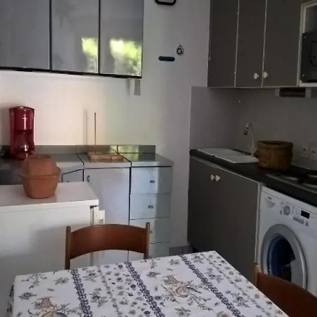 La Plage Apartamento *