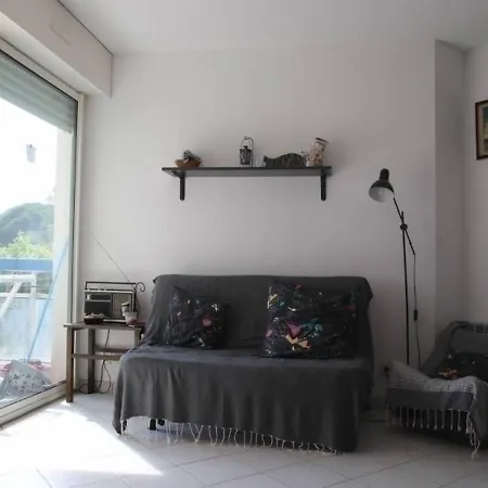 Apartamento La Plage *
