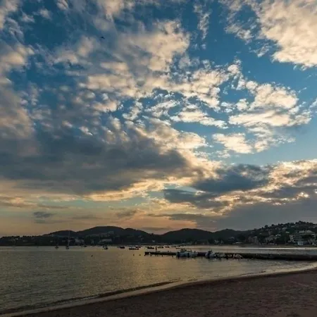 Apartamento La Plage *